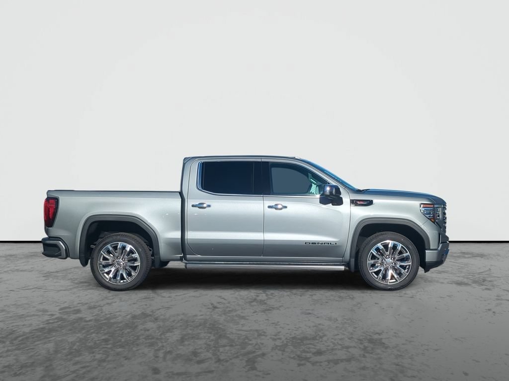 2026 GMC Sierra 1500 Denali - Photo 9