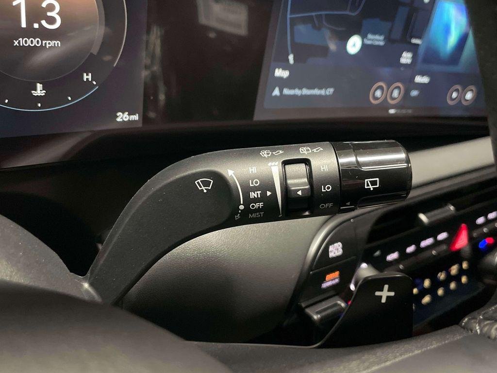 2026 Hyundai Palisade XRT Pro - Photo 25