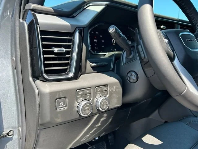 2026 GMC Sierra 1500 Denali - Photo 12