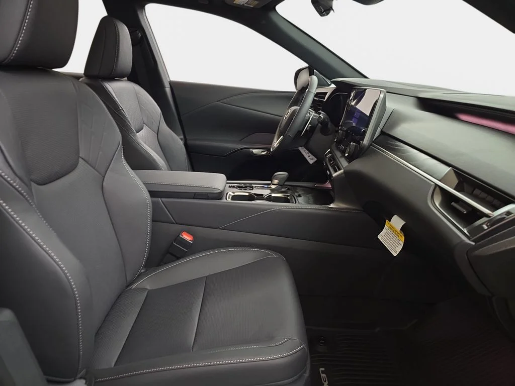 New 2026 Caviar Lexus PREMIUM PLUS image 9