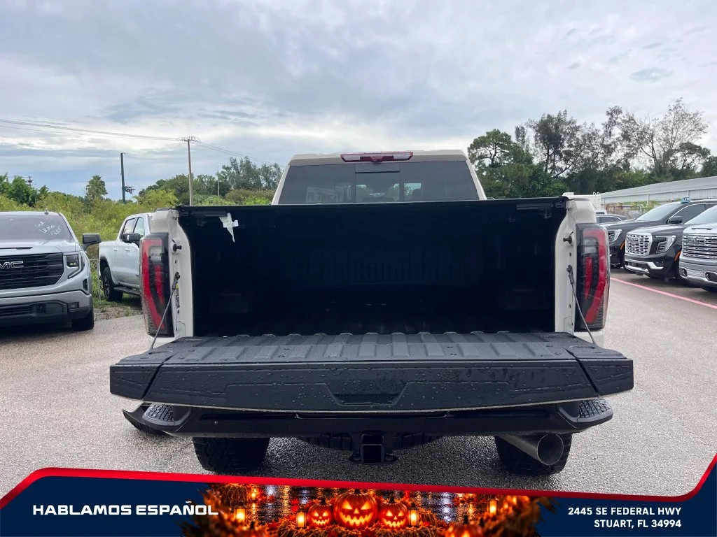 New 2026 Coastal Dune GMC AT4X image 16