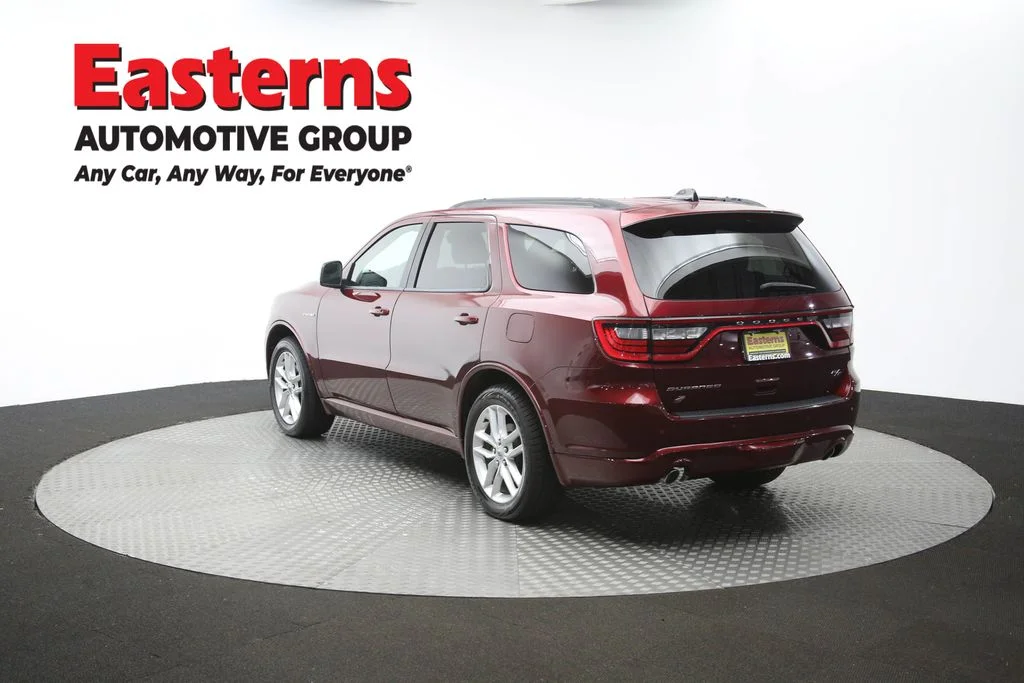 Used 2024 Red Dodge R/T Plus image 67
