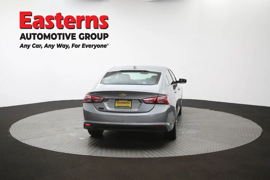 Used 2024 Gray Chevrolet LT image 39