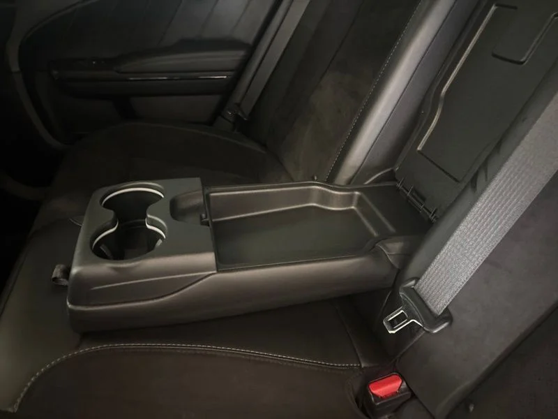 Used 2021 Gray Dodge R/T image 20