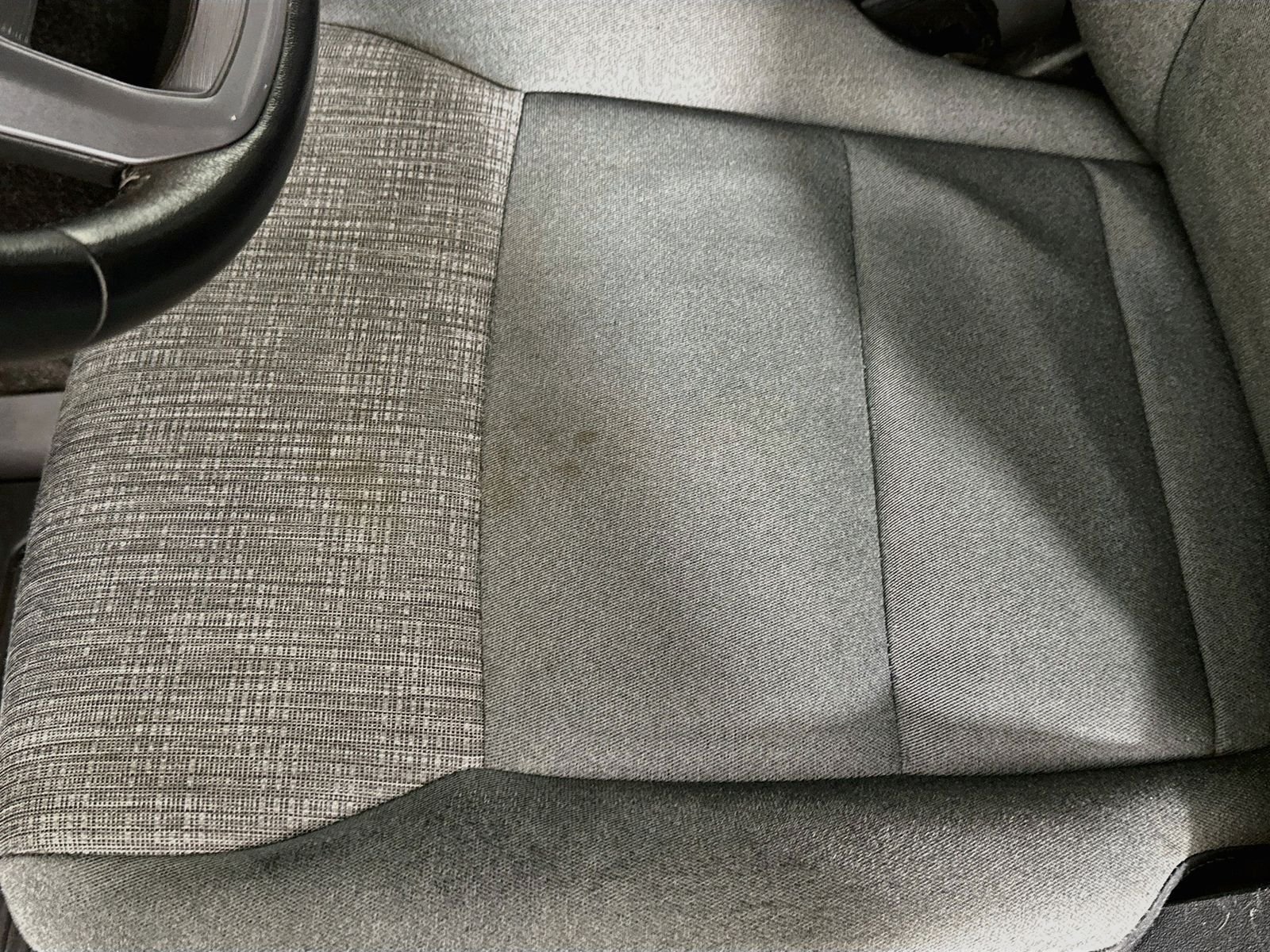 Used 2021 Gray Metallic Ford XLT image 19