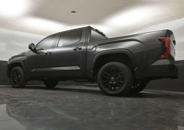 2026 Toyota Tundra Limited - Photo 21