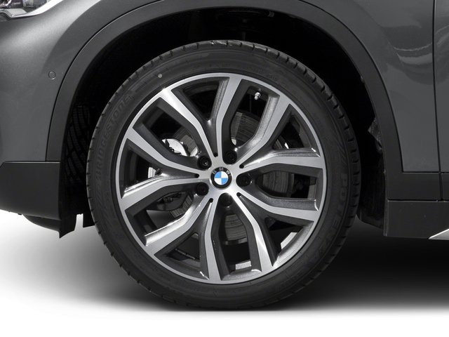 Used 2017 Jet Black BMW xDrive28i image 11