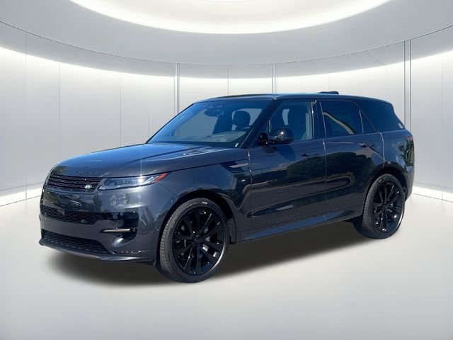 2026 Land Rover Range Rover Sport Dynamic SE