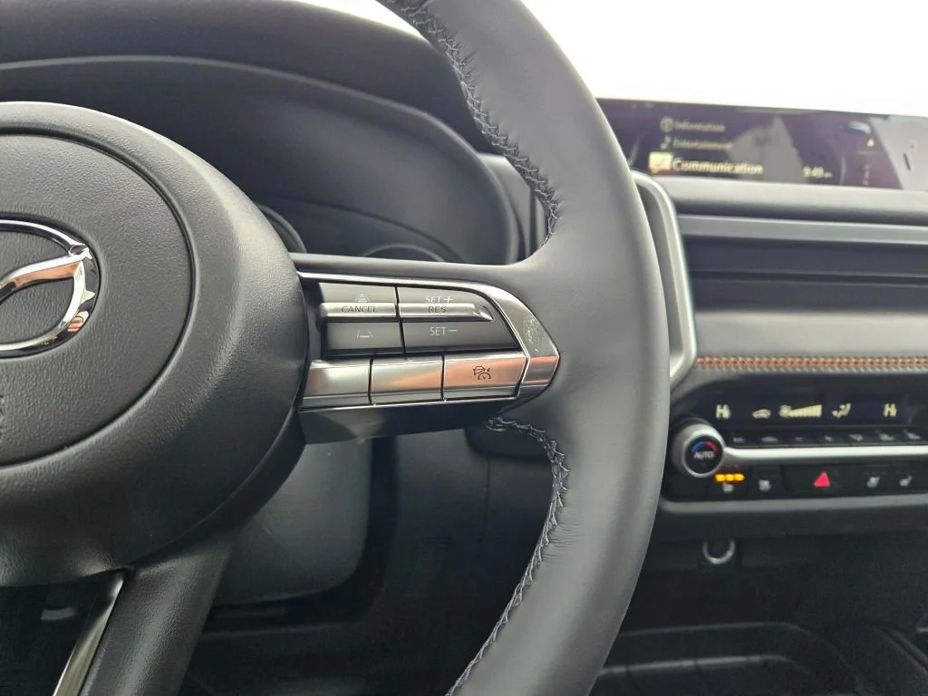 2026 Mazda CX-50 Premium - Photo 32