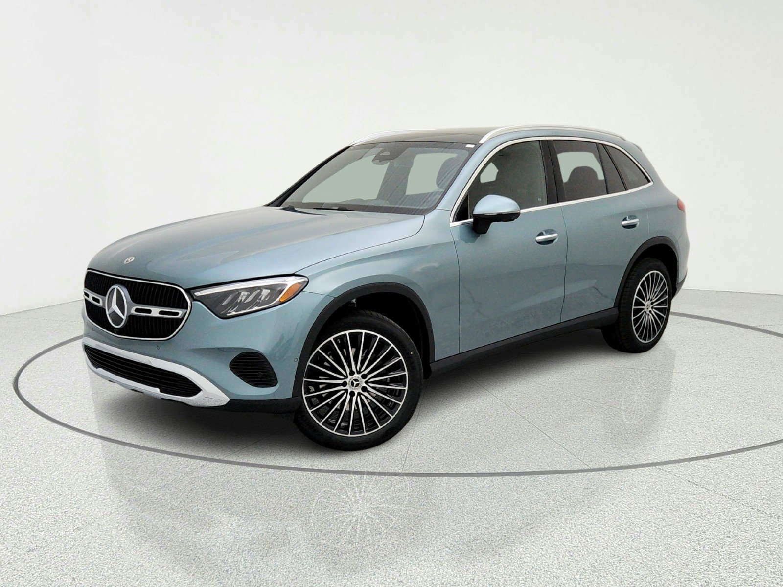 56 New Mercedes-Benz GLC SUV Inventory Near Las Vegas | Fletcher
