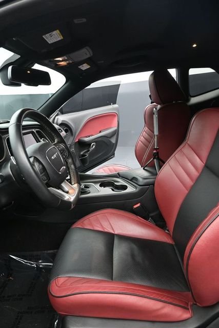 Used 2023 Black Dodge SRT Hellcat Jailbreak image 7