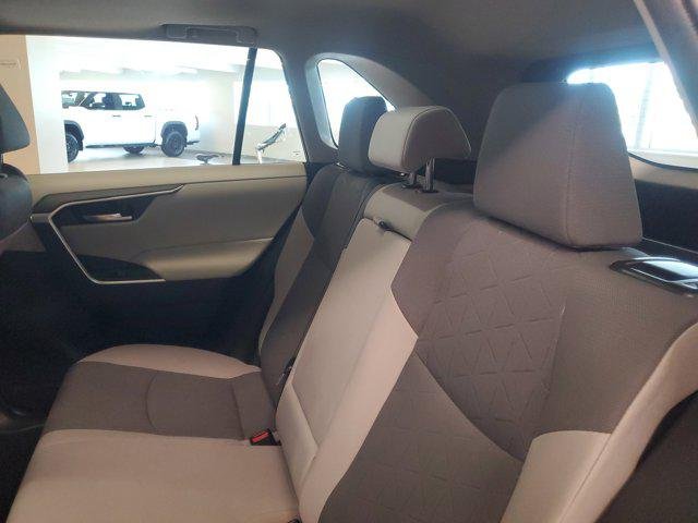 Certified Used 2023 RUBY FLARE PEARL Toyota  image 13