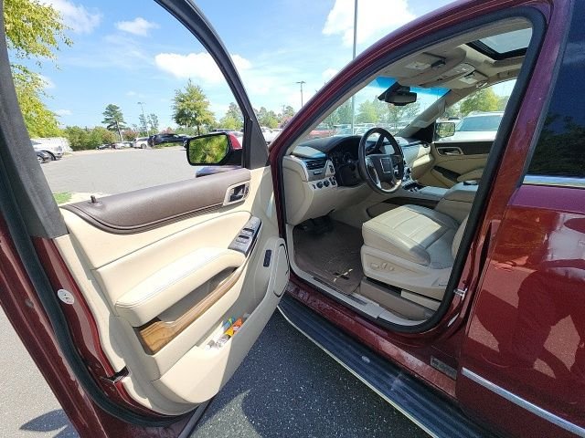 Used 2018 Red GMC Denali image 25