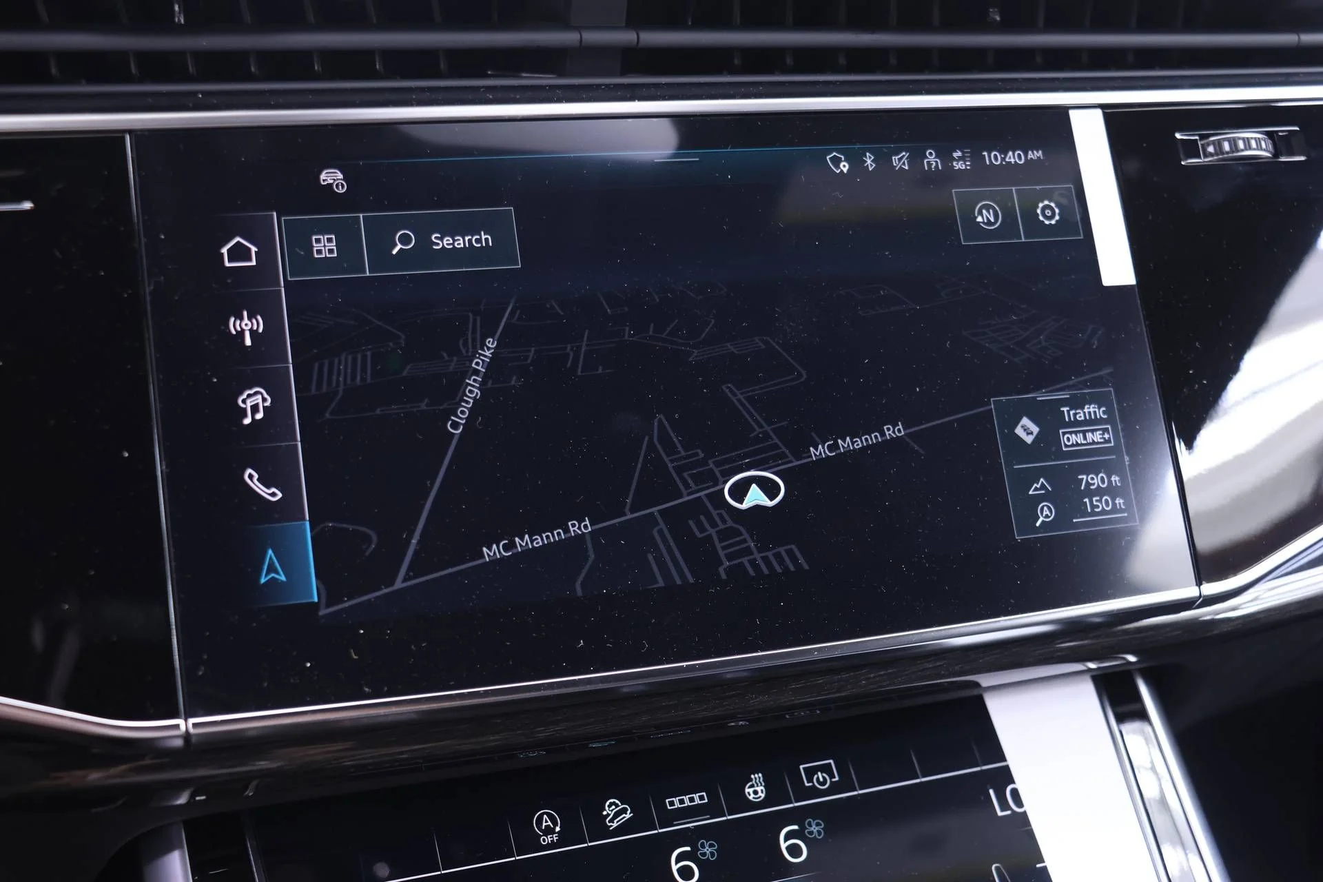 New 2026 Black Audi  image 11