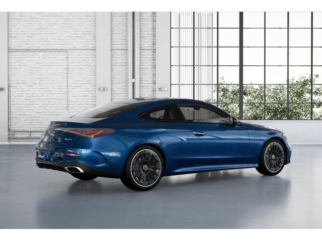 2025 Mercedes-Benz CLE CLE 300 - Photo 61