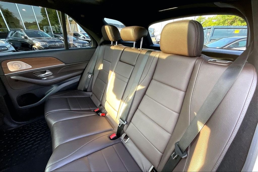 2022 Mercedes-Benz GLE GLE350 - Photo 18