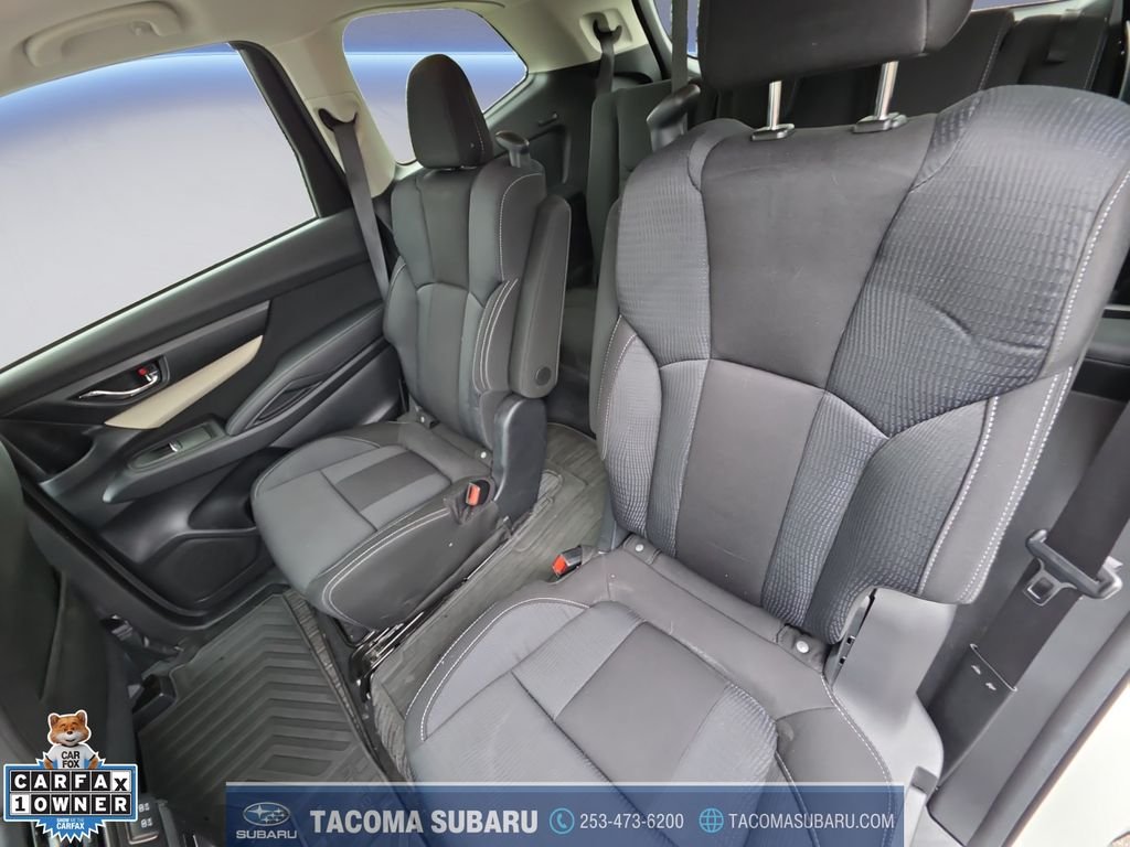 2022 Subaru Ascent Premium - Photo 16