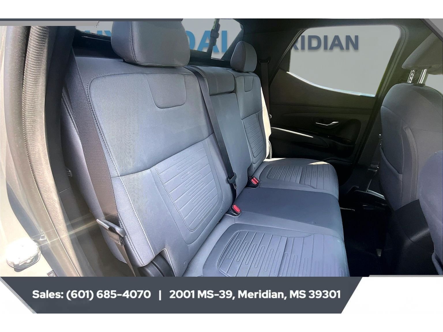 2022 Hyundai Santa Cruz SEL Premium - Photo 20