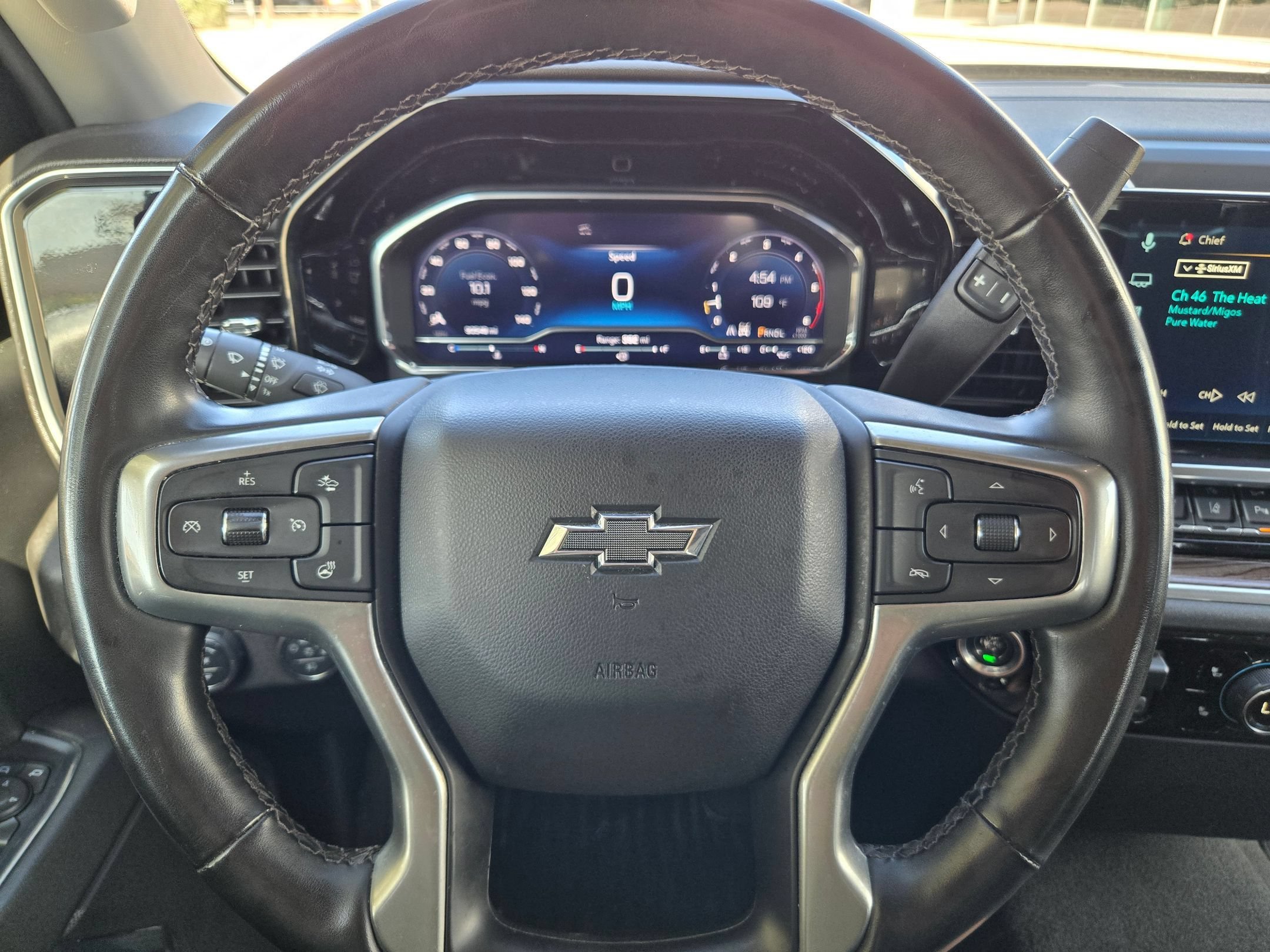 2024 Chevrolet Silverado 2500HD LT - Photo 12