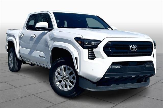 2024 Toyota Tacoma SR5 - Photo 3