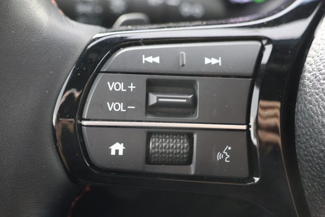 Used 2025  Honda TrailSport image 11