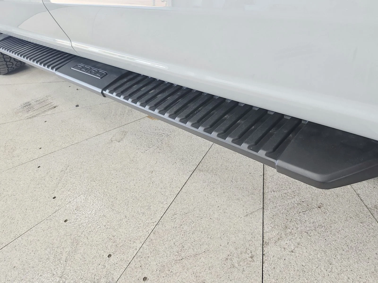 New 2026 White Ford XLT image 47