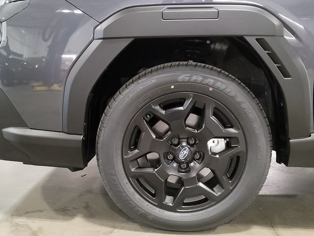 New 2026 MAGNETITE GRAY METALLIC Subaru Limited image 16