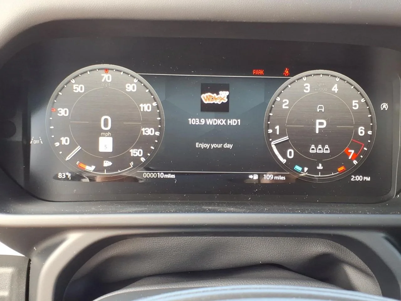 New 2026 Borasco Grey LAND ROVER X image 16
