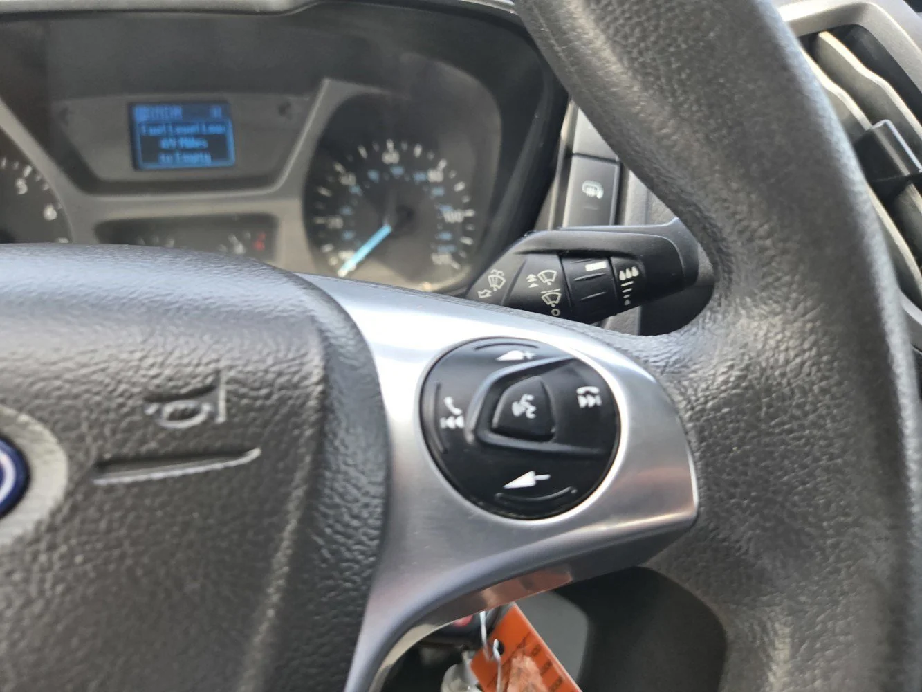 Used 2018 Oxford White Ford  image 15