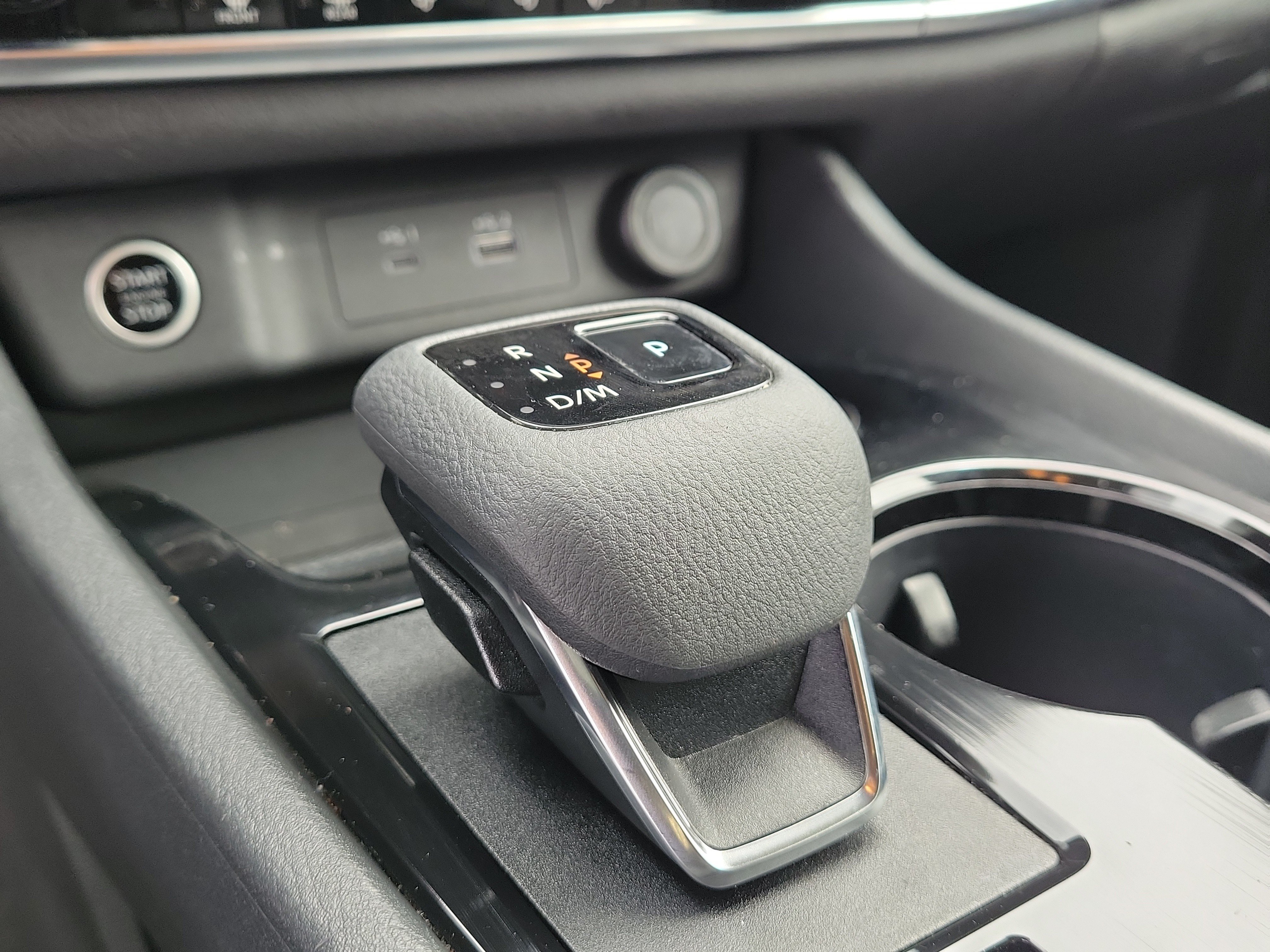 Used 2023 Gun Metallic Nissan SV image 22