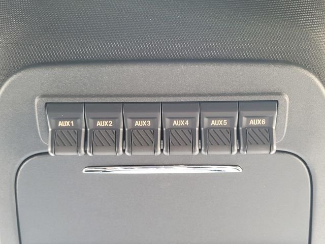 New 2025 Antimatter Blue Metallic Ford Raptor® image 68