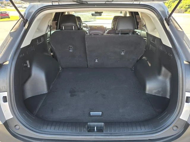 Used 2025 Gray Kia EX image 17