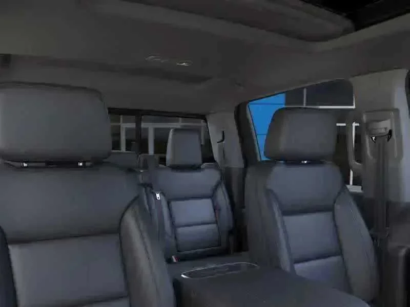 New 2026 Summit White GMC Elevation image 3