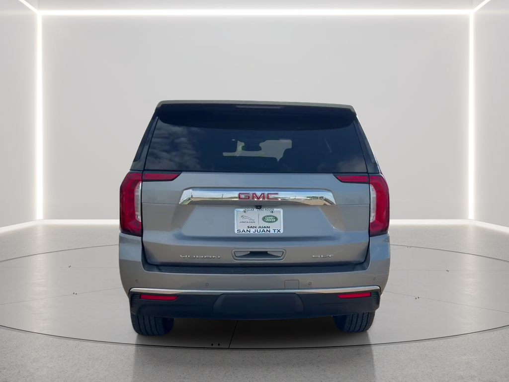 Used 2023 Sterling Metallic GMC SLT image 6
