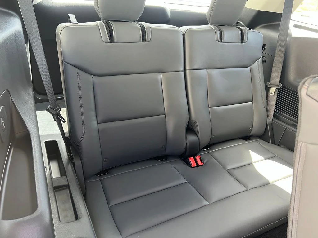 New 2026 Carbonized Gray Metallic Ford Active image 28
