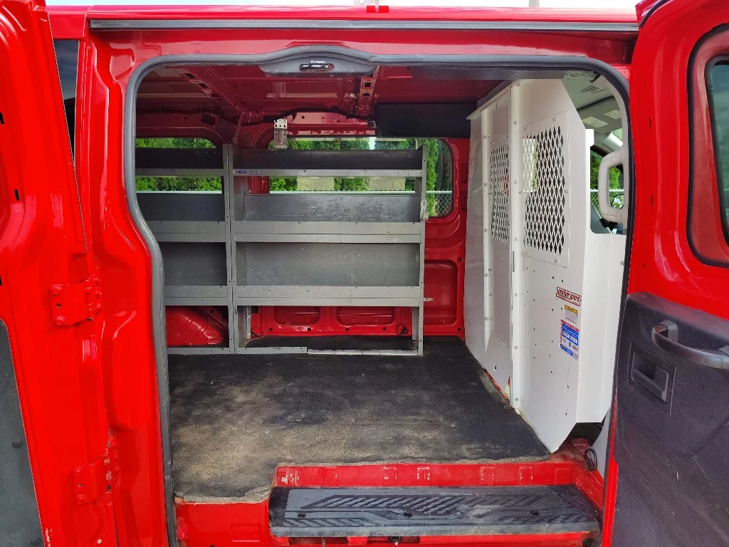 Used 2016 Race Red Ford Base image 14