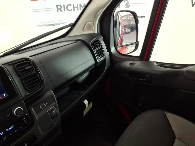 Used 2025 Red Ram High Roof image 24
