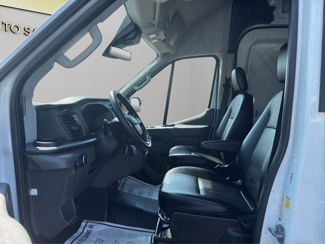 Used 2024 White Ford  image 9