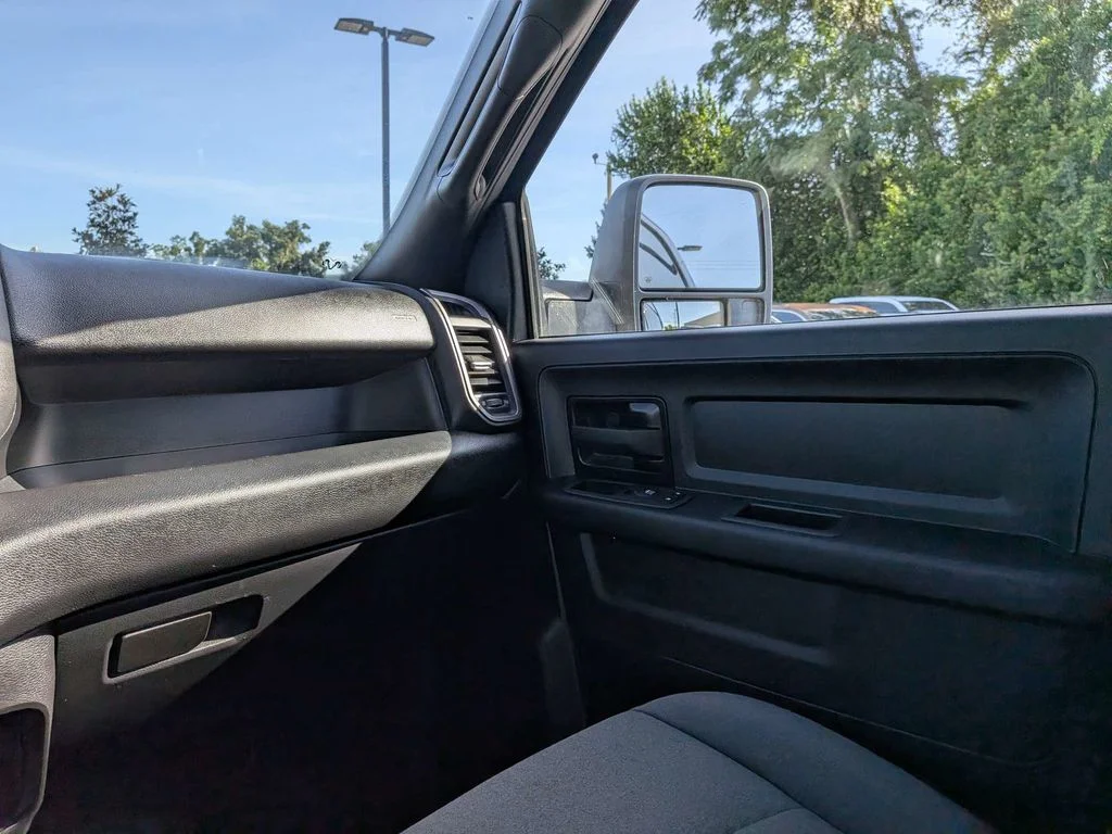 Used 2023 Black Ram Tradesman image 17
