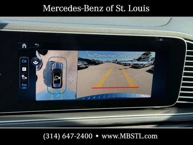 New 2026 Black Mercedes-Benz GLE 350 image 19