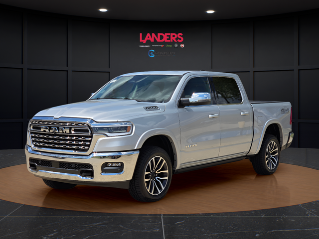 2027 RAM 1500 Limited