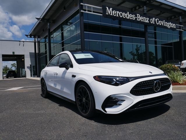 2027 Mercedes-Benz CLA CLA 220