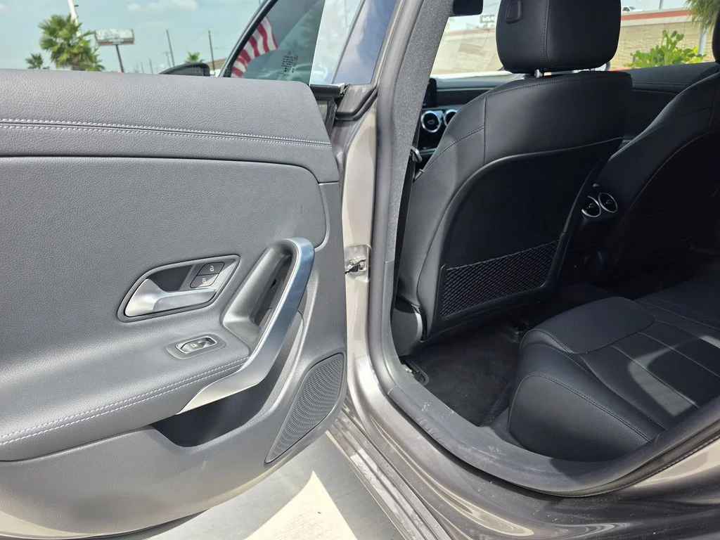 Used 2026 Gray Mercedes-Benz CLA 250 image 12