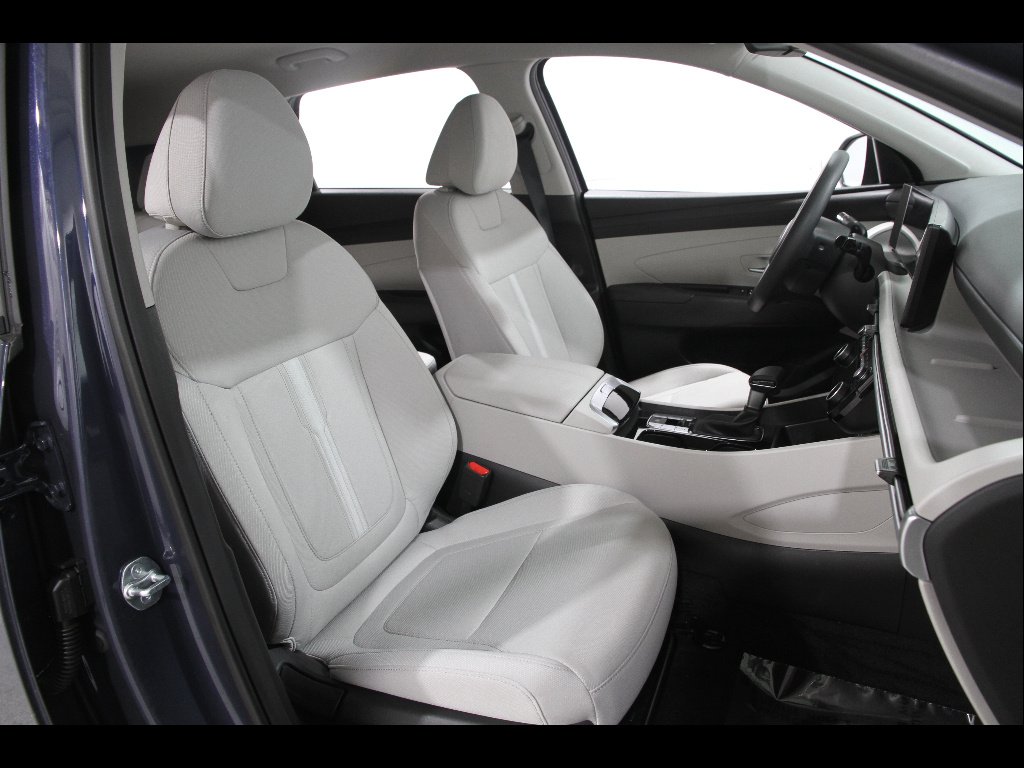 Used 2026 Atlantis Blue Hyundai SEL image 18