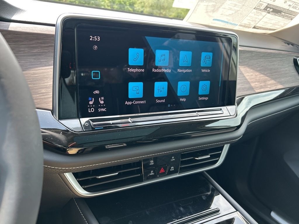 New 2026 White Volkswagen 2.0T SEL Premium R-Line image 33