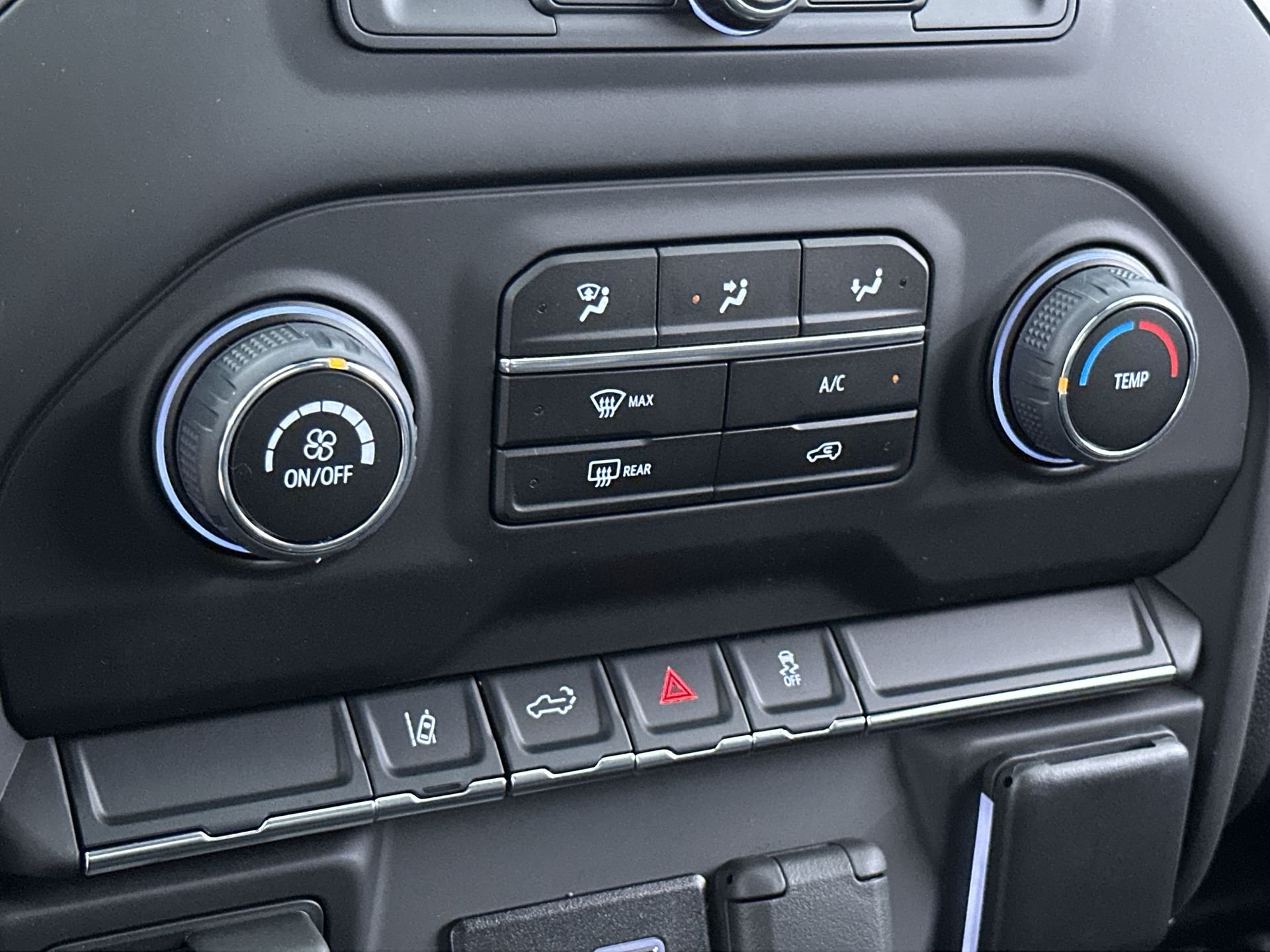2026 Chevrolet Silverado 2500 HD Work Truck - Photo 71