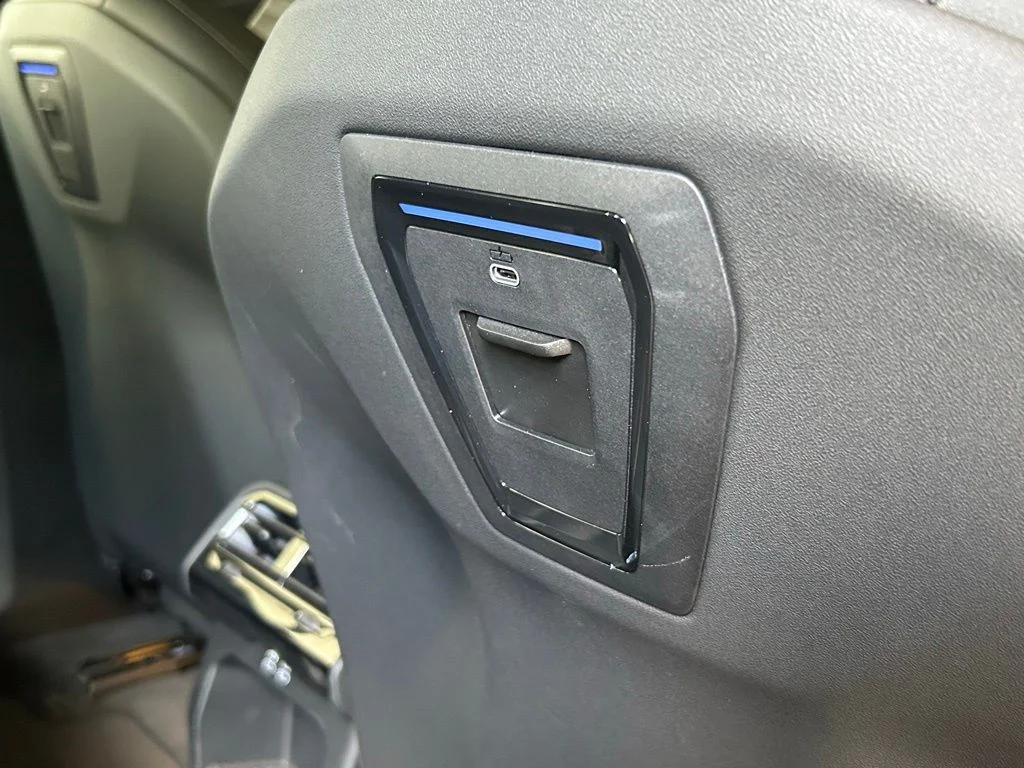 Certified Used 2026 Gray BMW 530i xDrive image 44