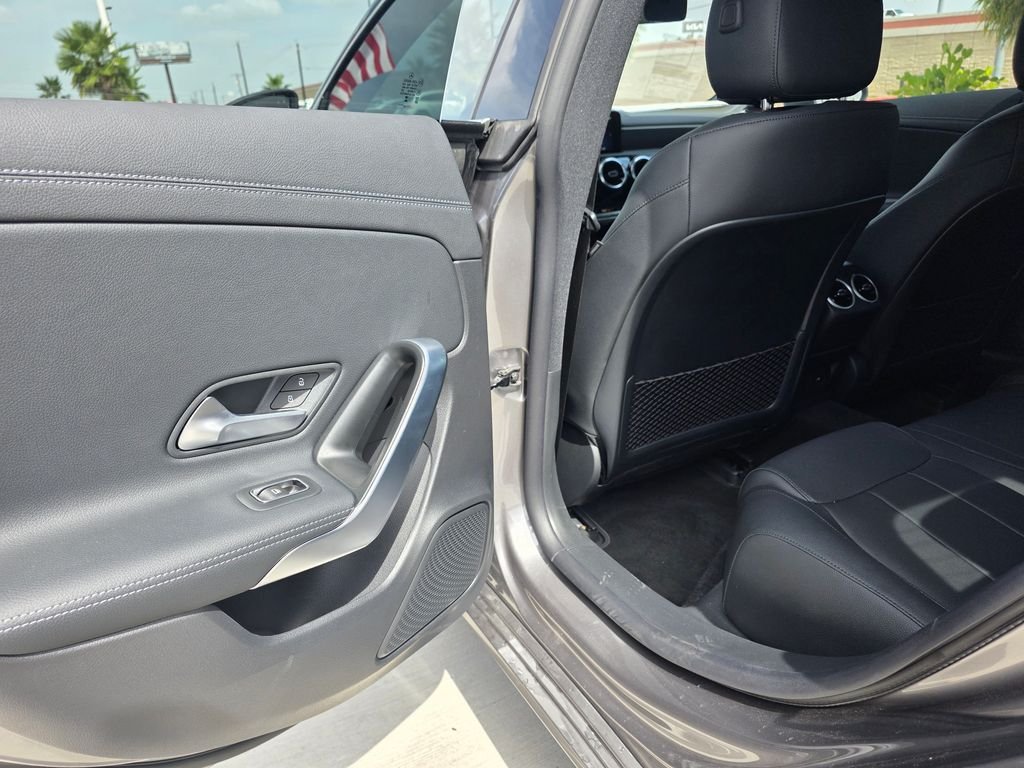 Used 2026 Gray Mercedes-Benz CLA 250 image 12