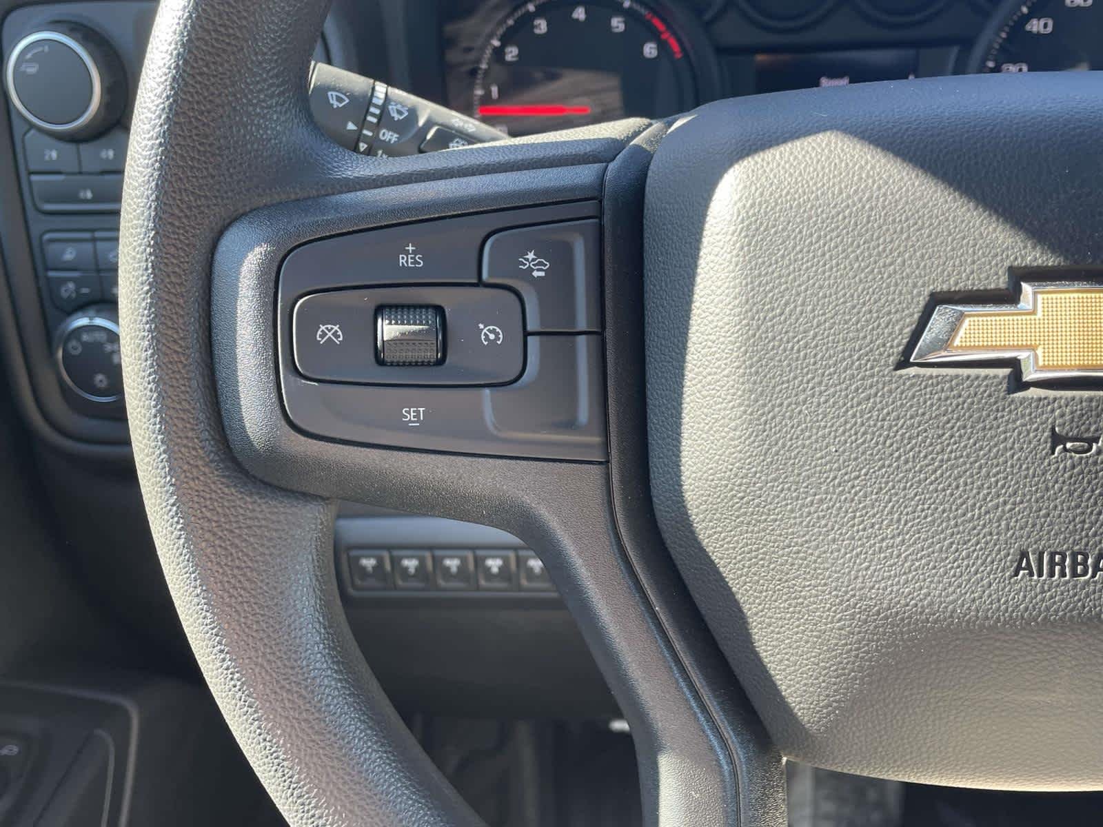 2025 Chevrolet Silverado 3500 HD Work Truck - Photo 48