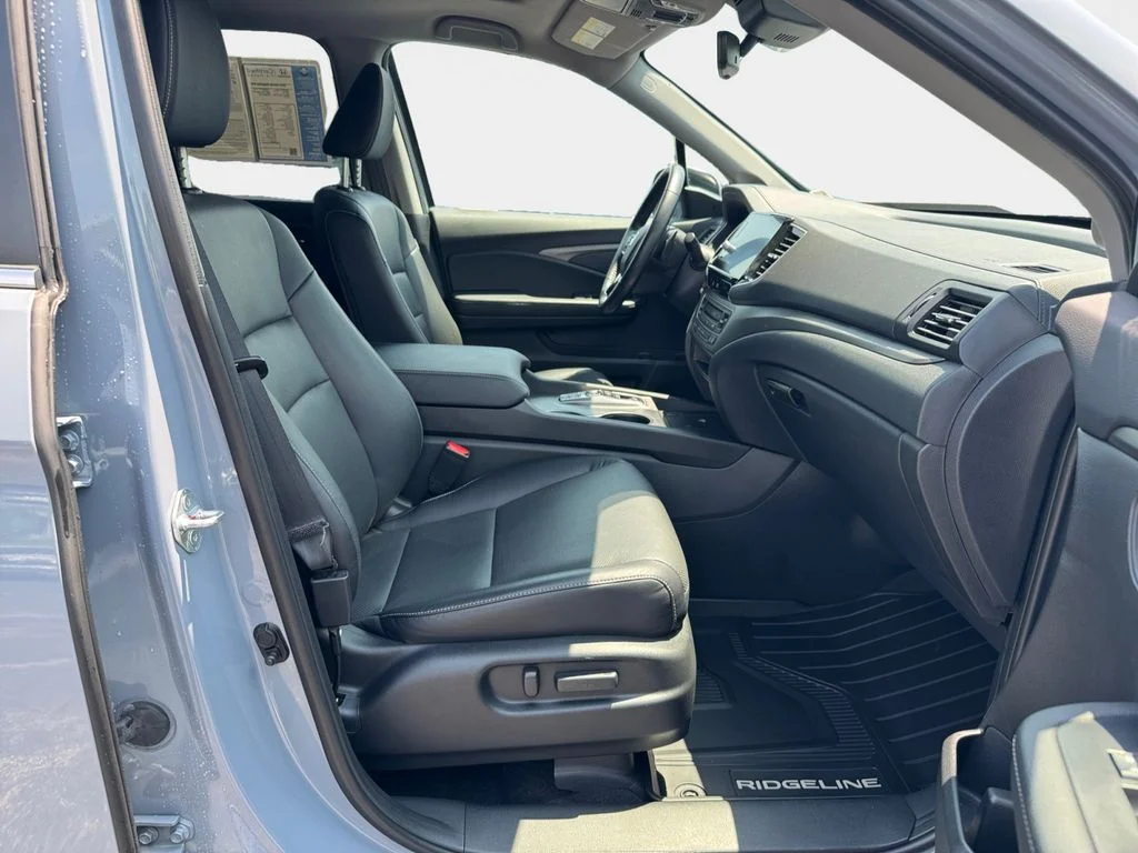 2024 Honda Ridgeline RTL - Photo 19